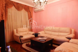 דירה 3-комн 70 m² - יוריבסקאיה, Batumi