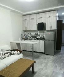 דירה 45 מ"ר - יוריבסקאיה, Batumi, גאורגיה