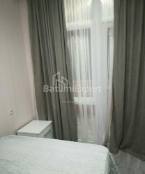 דירה 45 מ"ר - יוריבסקאיה, Batumi, גאורגיה