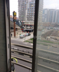 דירה 59 מ"ר - שריף חימשיאשווילי, Batumi, גאורגיה
