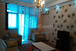 דירה 4-комн 91 m² - ניקו פירוסמני, Batumi