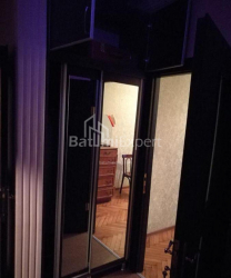 דירה 63 מ"ר - יוריבסקאיה, Batumi, גאורגיה