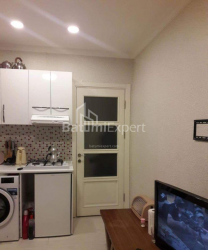 דירה 2-комн 39 m² - מיכאיל לרמונטוב, Batumi