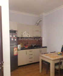 דירה 34 מ"ר - יוריבסקאיה, Batumi, גאורגיה