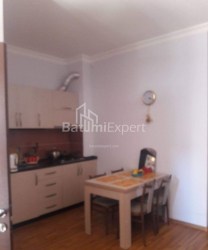 דירה 34 מ"ר - יוריבסקאיה, Batumi, גאורגיה
