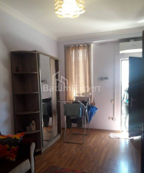 דירה 34 מ"ר - יוריבסקאיה, Batumi, גאורגיה