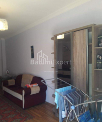 דירה 34 מ"ר - יוריבסקאיה, Batumi, גאורגיה