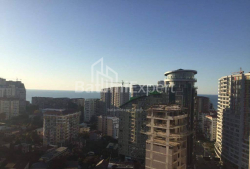 דירה 2-комн 52 m² - יוריבסקאיה, Batumi