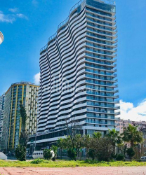 דירה 1-комн 29 m² - יוסף קובלדזה, Batumi