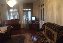 דירה 120 מ"ר - יוריבסקאיה, Batumi, גאורגיה