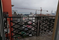 דירה 2-комн 40 m² - שריף חימשיאשווילי, Batumi