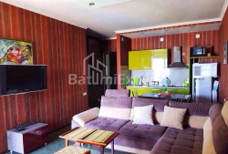 דירה 2-комн 58 m² - שריף חימשיאשווילי, Batumi
