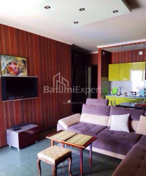 דירה 2-комн 58 m² - שריף חימשיאשווילי, Batumi
