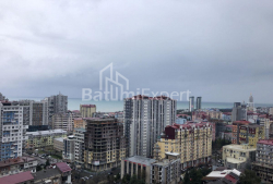 דירה 3-комн 81 m² - טבל-אבוזרידזה, Batumi