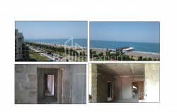 דירה 4-комн 125 m² - רוסתוולי, Batumi