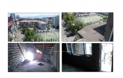 דירה 4-комн 125 m² - רוסתוולי, Batumi