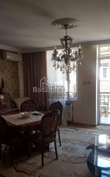 דירה 110 מ"ר - יוריבסקאיה, Batumi, גאורגיה