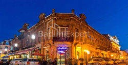 דירה 110 מ"ר - יוריבסקאיה, Batumi, גאורגיה