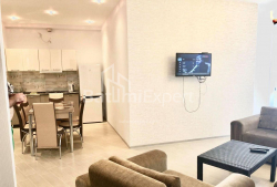 דירה 3-комн 73 m² - זוראבה גורגילדזה, Batumi