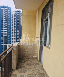 דירה 104 מ"ר - ניקו פירוסמני, Batumi, גאורגיה