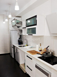 דירה 2-комн 57 m² - יוריבסקאיה, Batumi