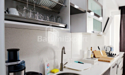 דירה 2-комн 57 m² - יוריבסקאיה, Batumi