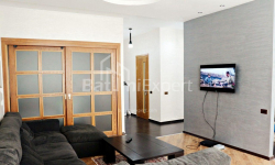 דירה 2-комн 57 m² - יוריבסקאיה, Batumi