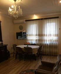 דירה 3-комн 91 m² - יוריבסקאיה, Batumi