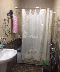 דירה 3-комн 91 m² - יוריבסקאיה, Batumi