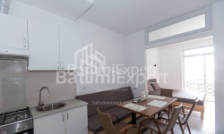 דירה 50 מ"ר - שריף חימשיאשווילי, Batumi, גאורגיה