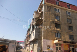 דירה 29 מ"ר - יוריבסקאיה, Batumi, גאורגיה
