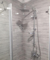 דירה 45 מ"ר - יוסף קובלדזה, Batumi, גאורגיה
