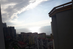 דירה 2-комн 45 m² - יוסף קובלדזה, Batumi
