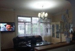 דירה 7-комн 300 m² - פטרה בגרציוני, Batumi