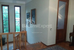 דירה 7-комн 300 m² - פטרה בגרציוני, Batumi