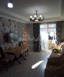 דירה 3-комн 60 m² - גלאקציה טבידזה, Batumi
