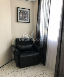 דירה 1-комн 29 m² - יוריבסקאיה, Batumi