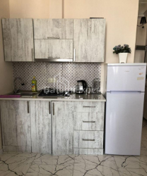 דירה 1-комн 29 m² - יוריבסקאיה, Batumi