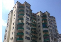 דירה 45 מ"ר - יוריבסקאיה, Batumi, גאורגיה