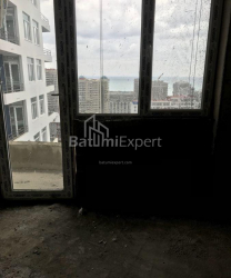 דירה 60 מ"ר - איבן ג'אוואחישווילי, Batumi, גאורגיה