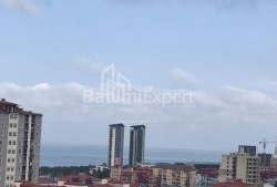 דירה 3-комн 60 m² - איבן ג'אוואחישווילי, Batumi
