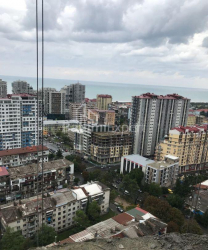 דירה 60 מ"ר - איבן ג'אוואחישווילי, Batumi, גאורגיה