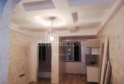 דירה 2-комн 35 m² - איבן ג'אוואחישווילי, Batumi