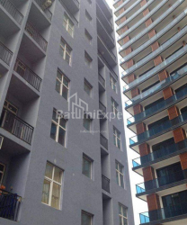 דירה 53 מ"ר - אנגיסה, Batumi, גאורגיה