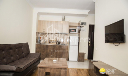 דירה 2-комн 41 m² - אלכסנדרה פושקין, Batumi