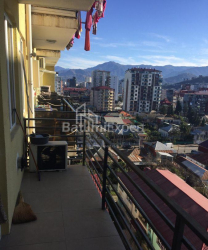 דירה 2-комн 52 m² - מיכאיל לרמונטוב, Batumi