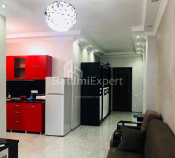 דירה 2-комн 52 m² - מיכאיל לרמונטוב, Batumi