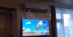 דירה 70 מ"ר - יוריבסקאיה, Batumi, גאורגיה