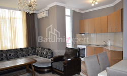 דירה 3-комн 62 m² - יוריבסקאיה, Batumi