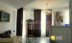 דירה 65 מ"ר - רוסתוולי, Batumi, גאורגיה